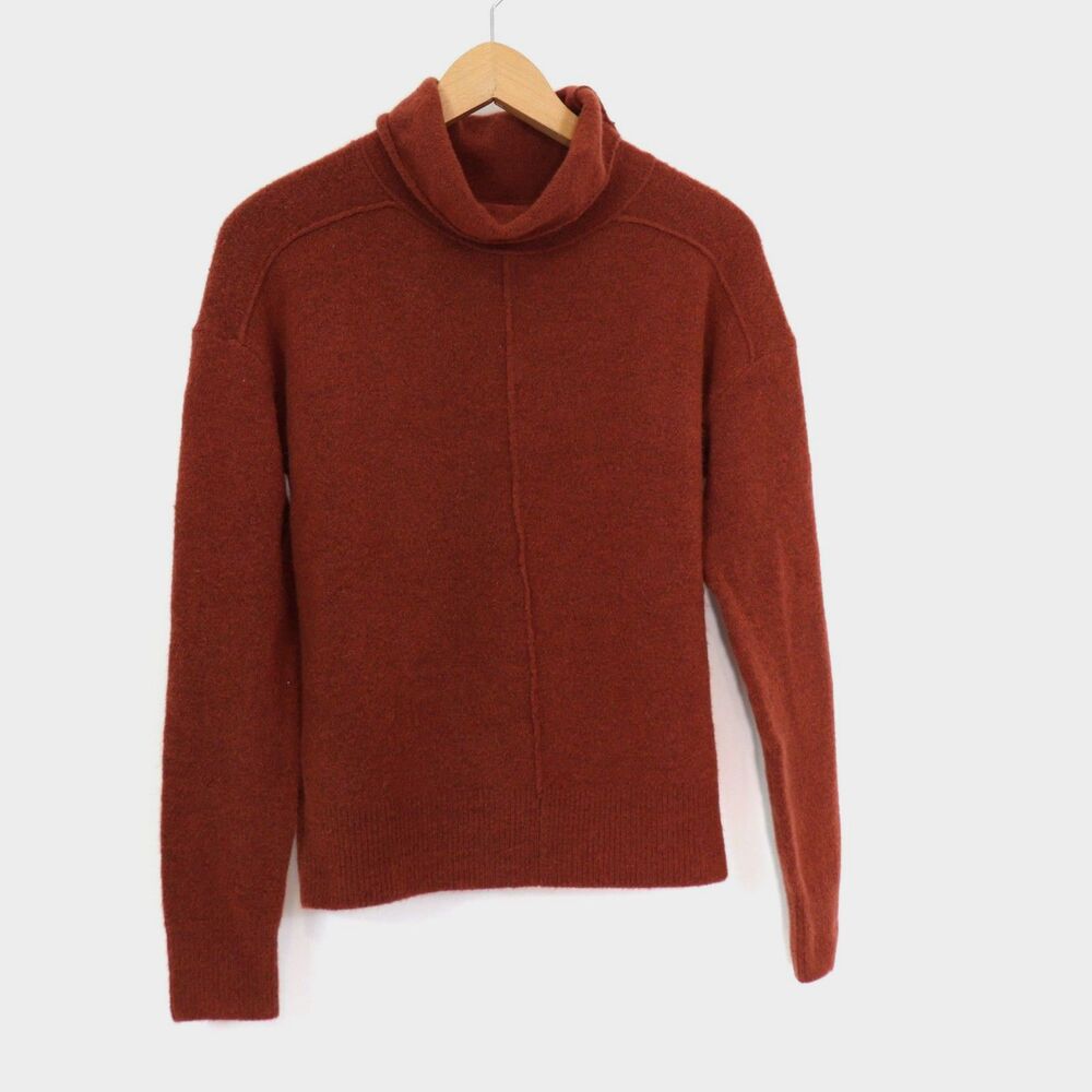 Banana Republic Wool blend Turtleneck size XS